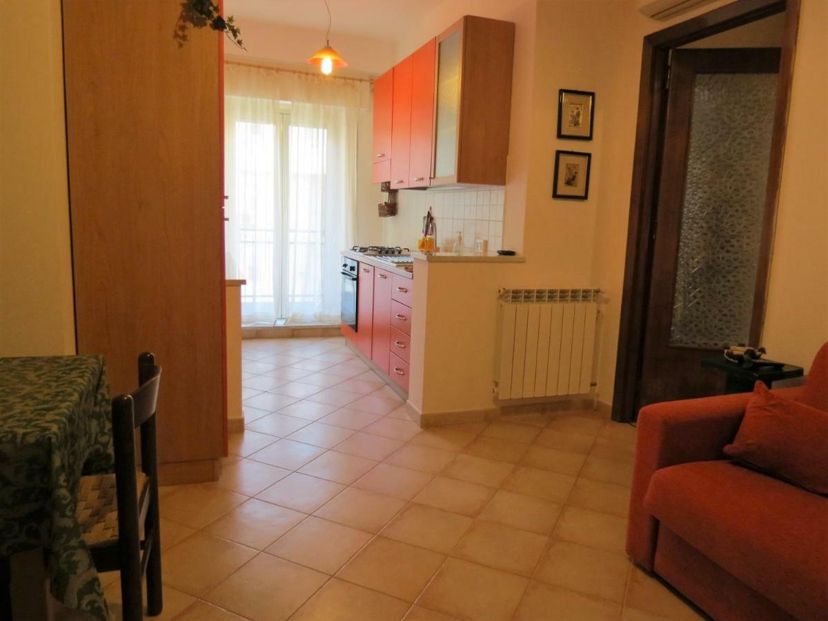 Appartamento Liberta Palermo Exterior photo