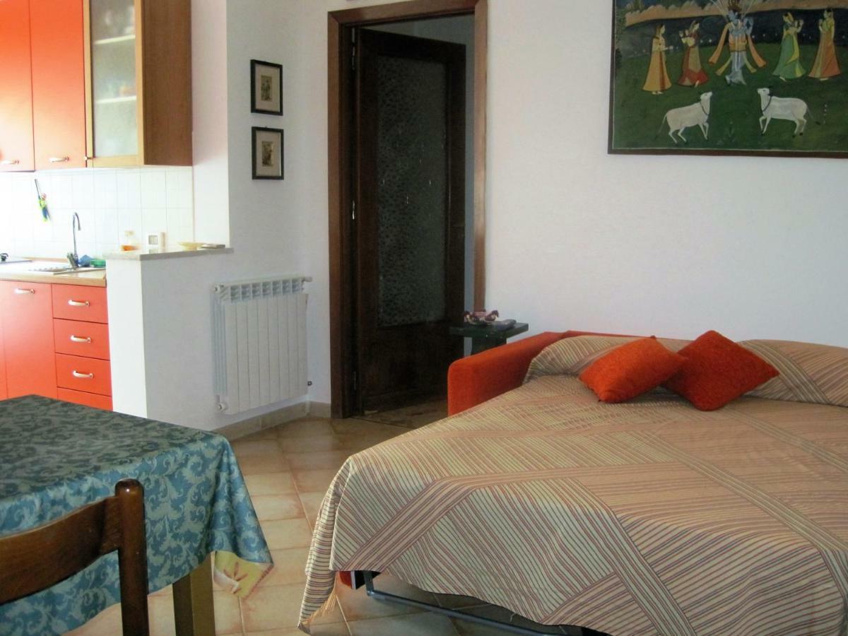 Appartamento Liberta Palermo Exterior photo